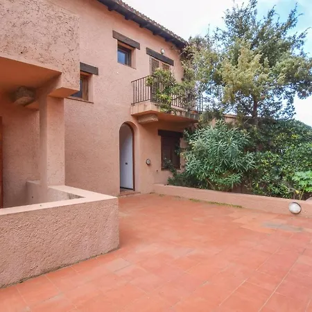 Gorgeous In With Kitchen Apartment Costa Paradiso