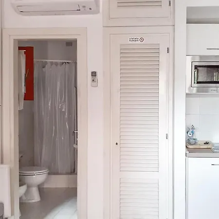 Gorgeous In With Kitchen * Costa Paradiso
