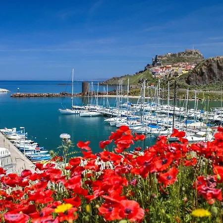 Gorgeous In With Kitchen Apartment Costa Paradiso