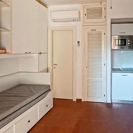 Gorgeous In With Kitchen Apartamento Costa Paradiso