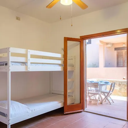 In * コスタ・パラディーゾ