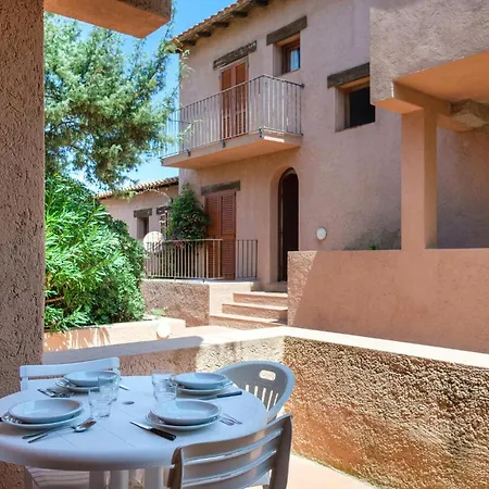 アパート In コスタ・パラディーゾ